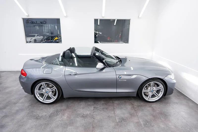 2010 BMW Z4 35i E89 in Forlì 3