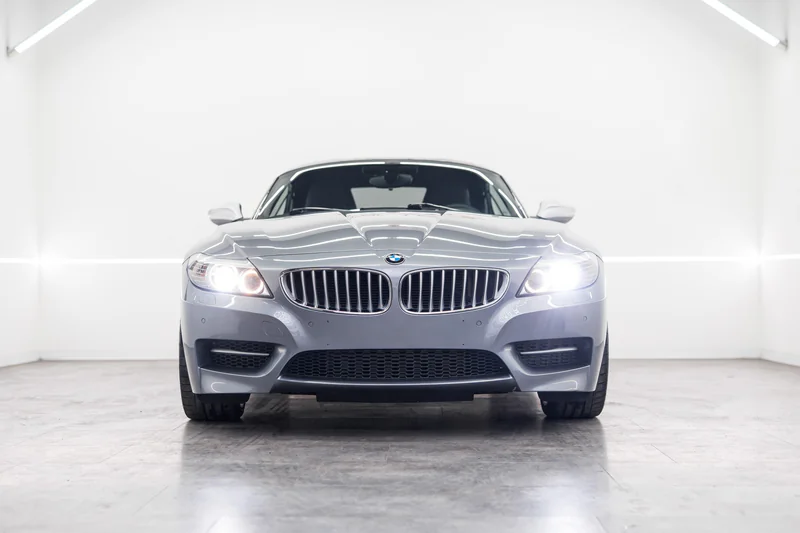 2010 BMW Z4 35i E89 in Forlì 8