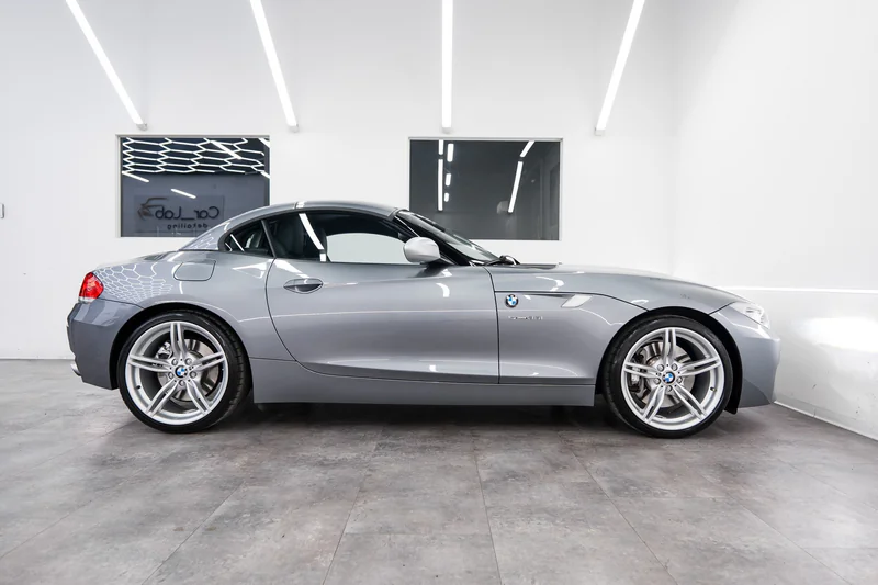 2010 BMW Z4 35i E89 in Forlì 9