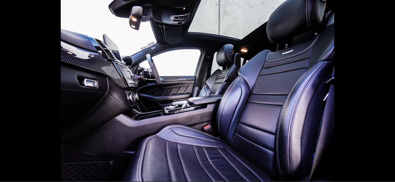 2016 Mercedes-Benz Gle63s Amg in Auckland 3