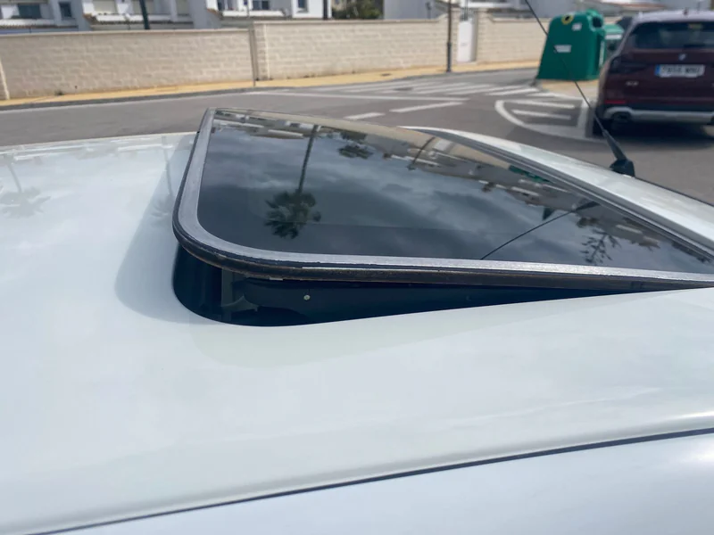 1993 Ford Escort in Marbella 3