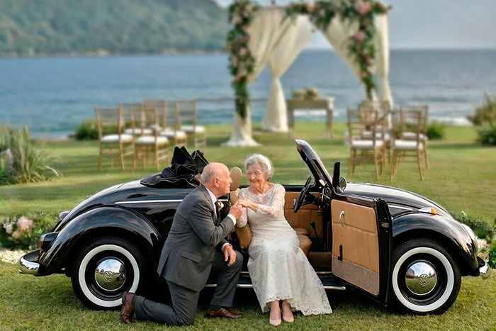 1965 Volkswagen Fusca Conversível in Taubaté