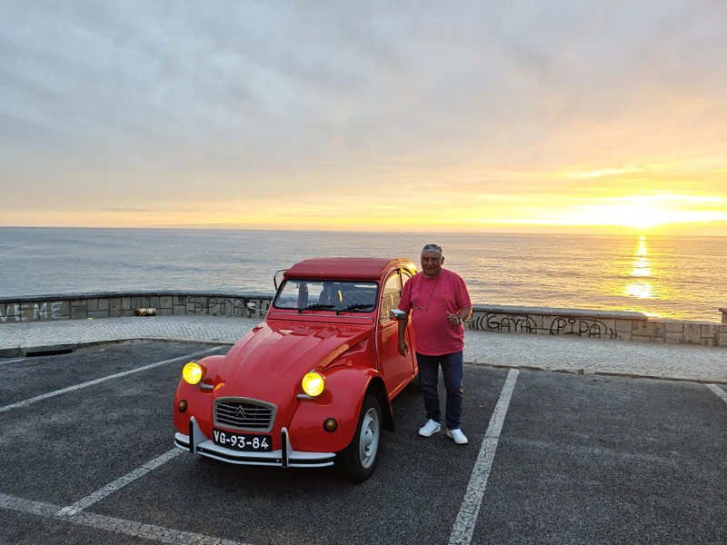 1990 Citroen 2 Cavalos in Santa Iria De Azoia 4
