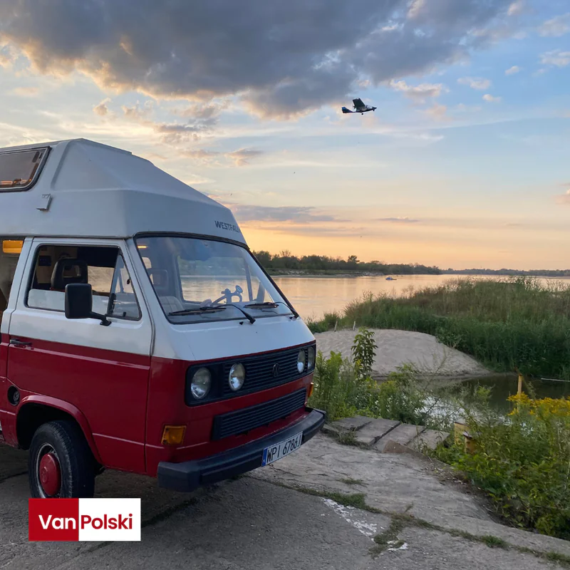 1983 Volkswagen T3 in Warszawa 3