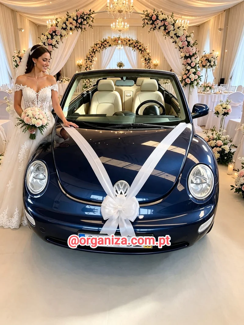 2003 Volkswagen Beetle Cabrio in Corroios