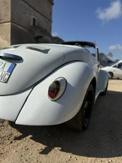 1972 Volkswagen Maggiolino in Nardò