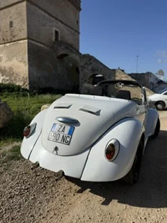 1972 Volkswagen Maggiolino in Nardò 2