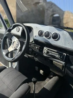 1972 Volkswagen Maggiolino in Nardò 3