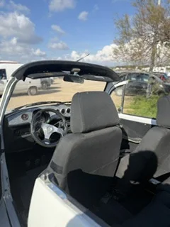 1972 Volkswagen Maggiolino in Nardò 5