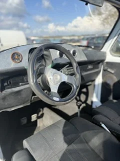 1972 Volkswagen Maggiolino in Nardò 7