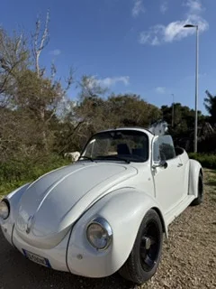 1972 Volkswagen Maggiolino in Nardò 9