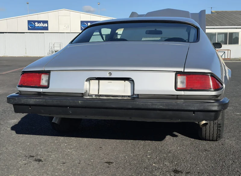 1974 Chevrolet Camaro in Auckland 3