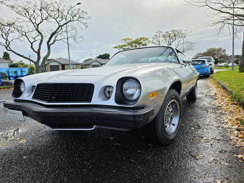 1974 Chevrolet Camaro in Auckland 6