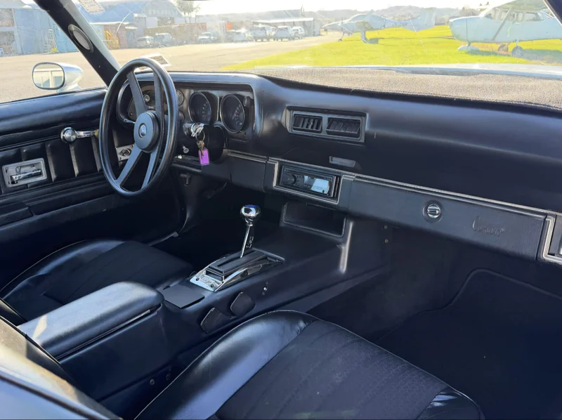 1974 Chevrolet Camaro in Auckland 7