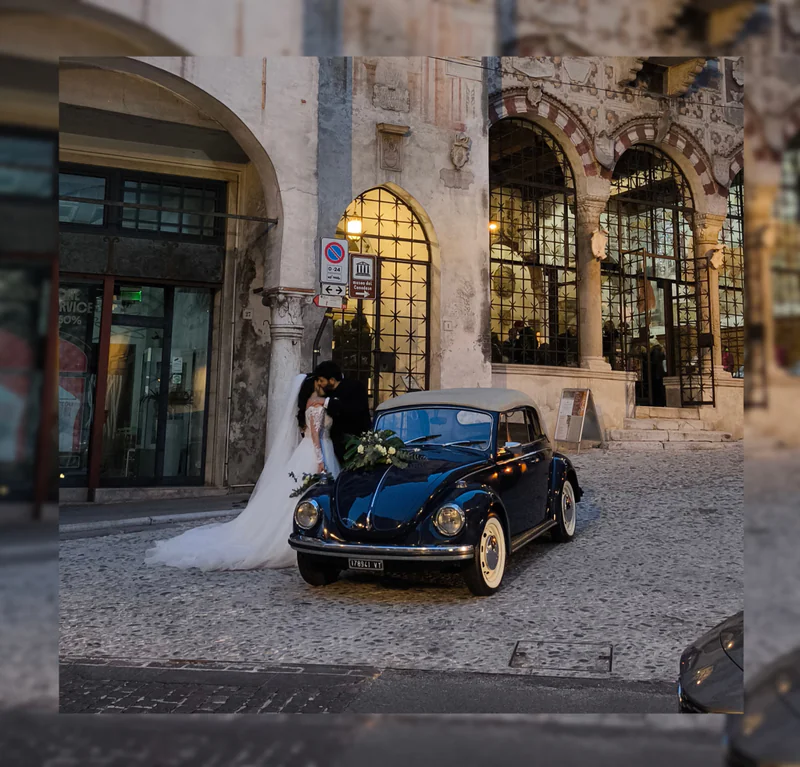 1971 Volkswagen Volswagen in Cordignano 2