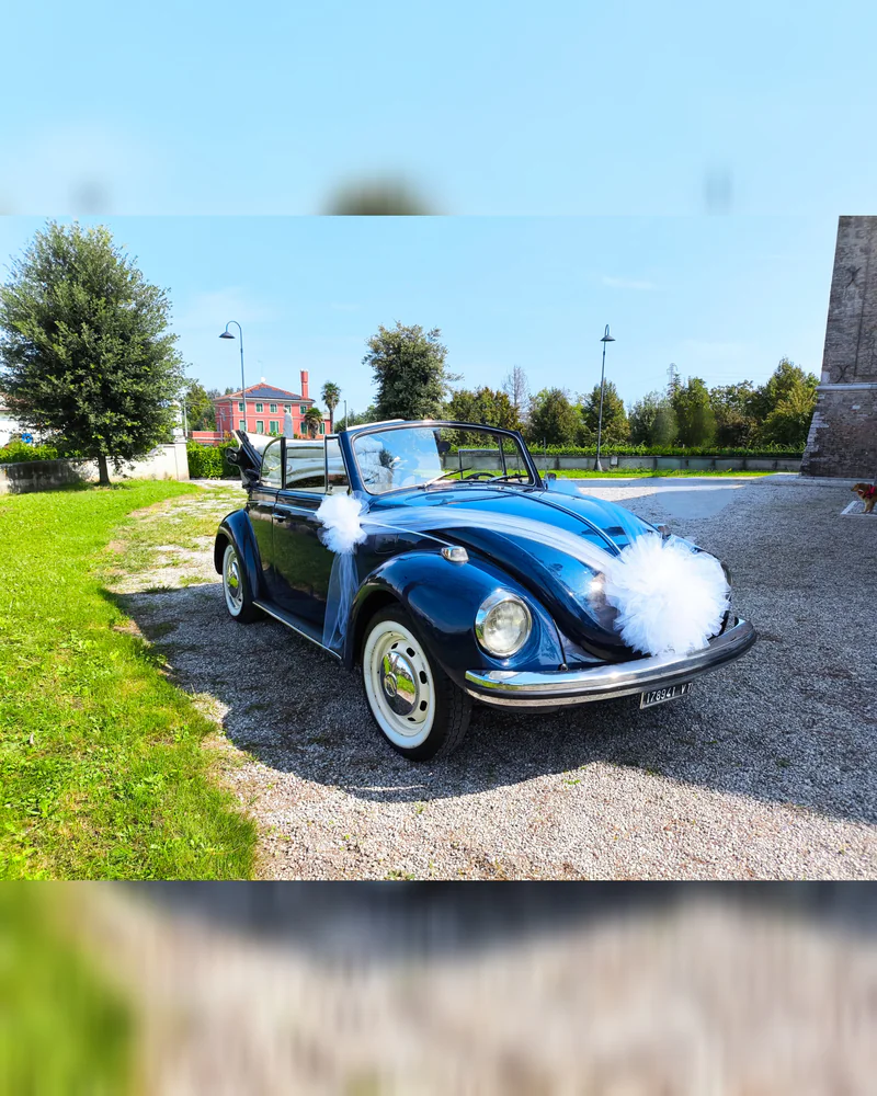 1971 Volkswagen Volswagen in Cordignano 4
