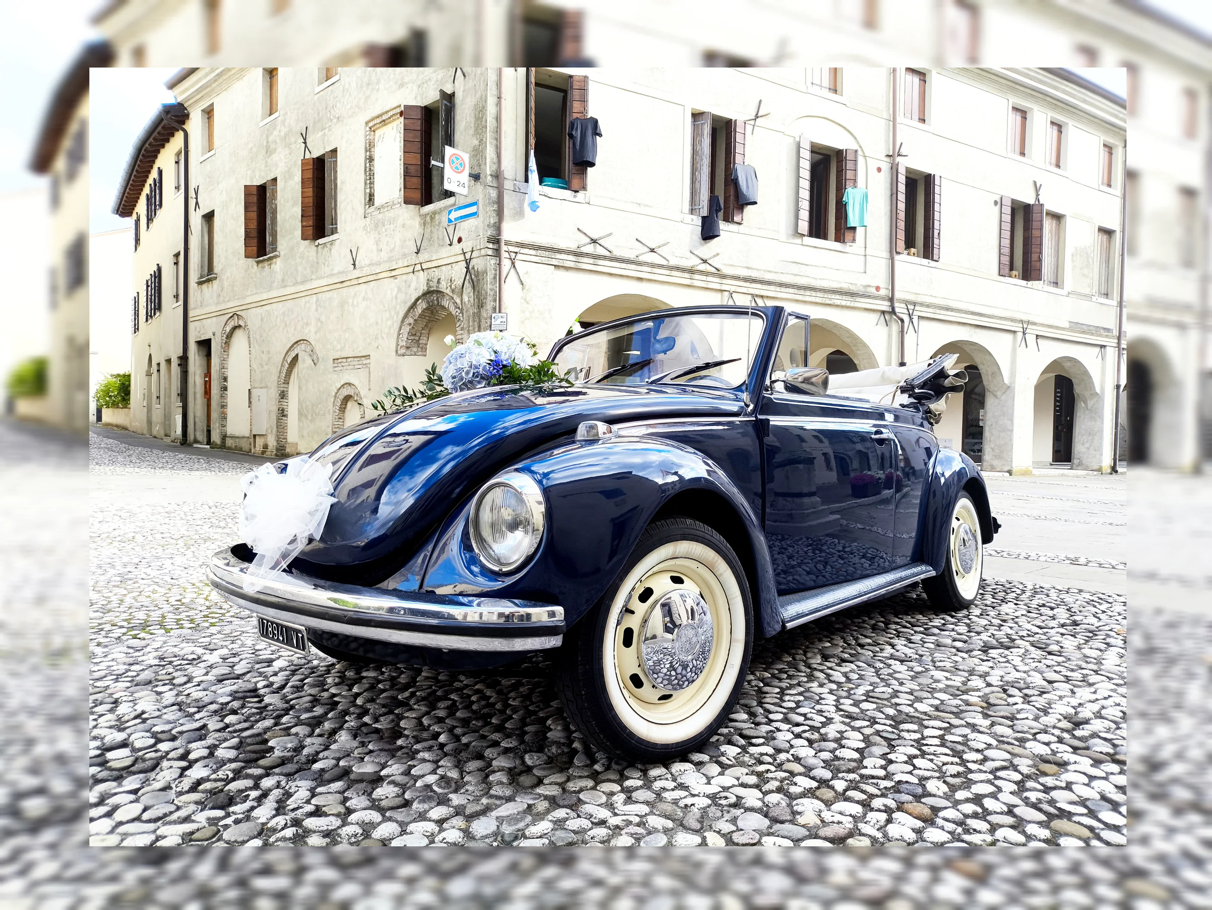 1971 Volkswagen Volswagen