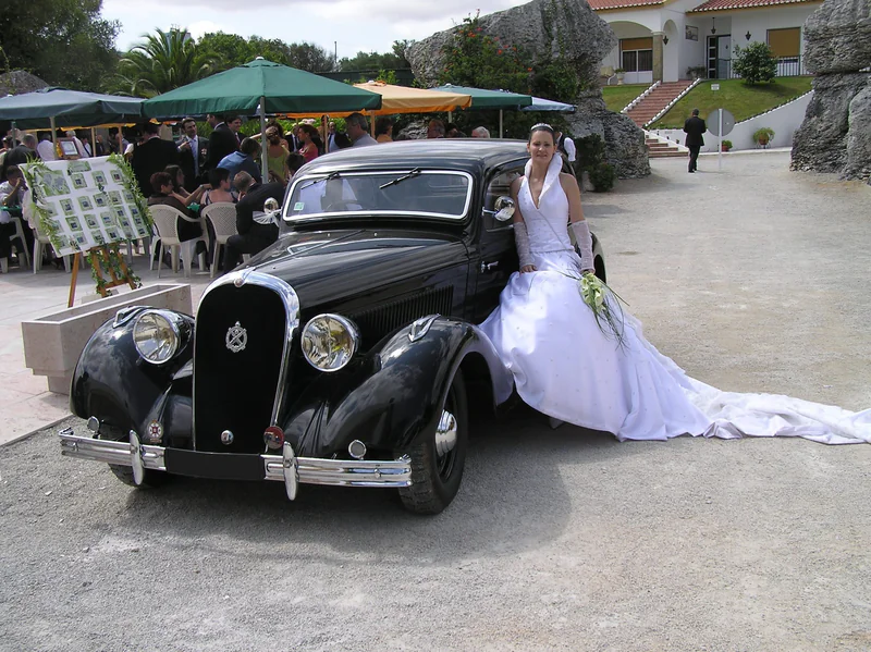 1936 Hotchkiss 680 Cabourg in Abrigada 3