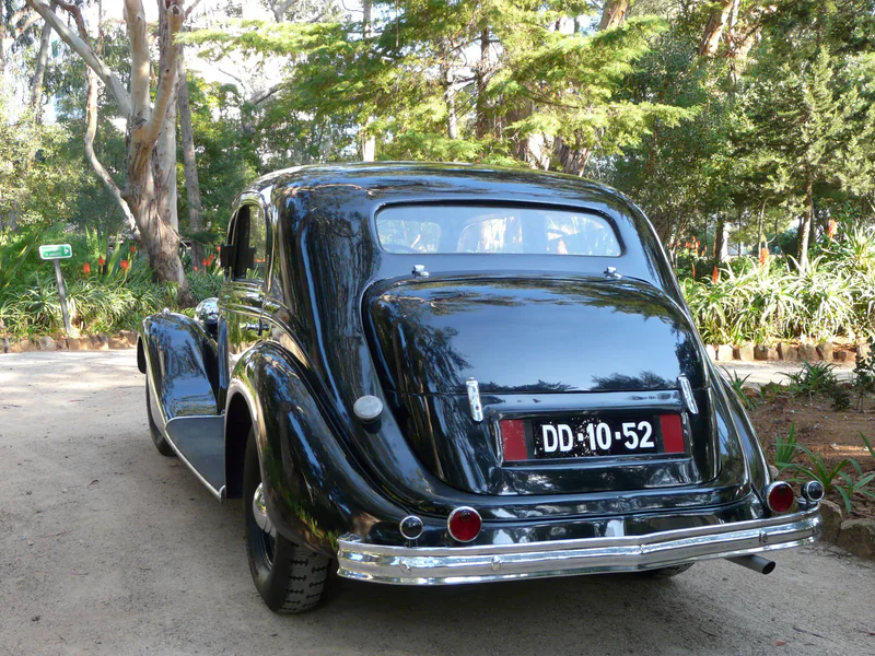 1936 Hotchkiss 680 Cabourg in Abrigada 5