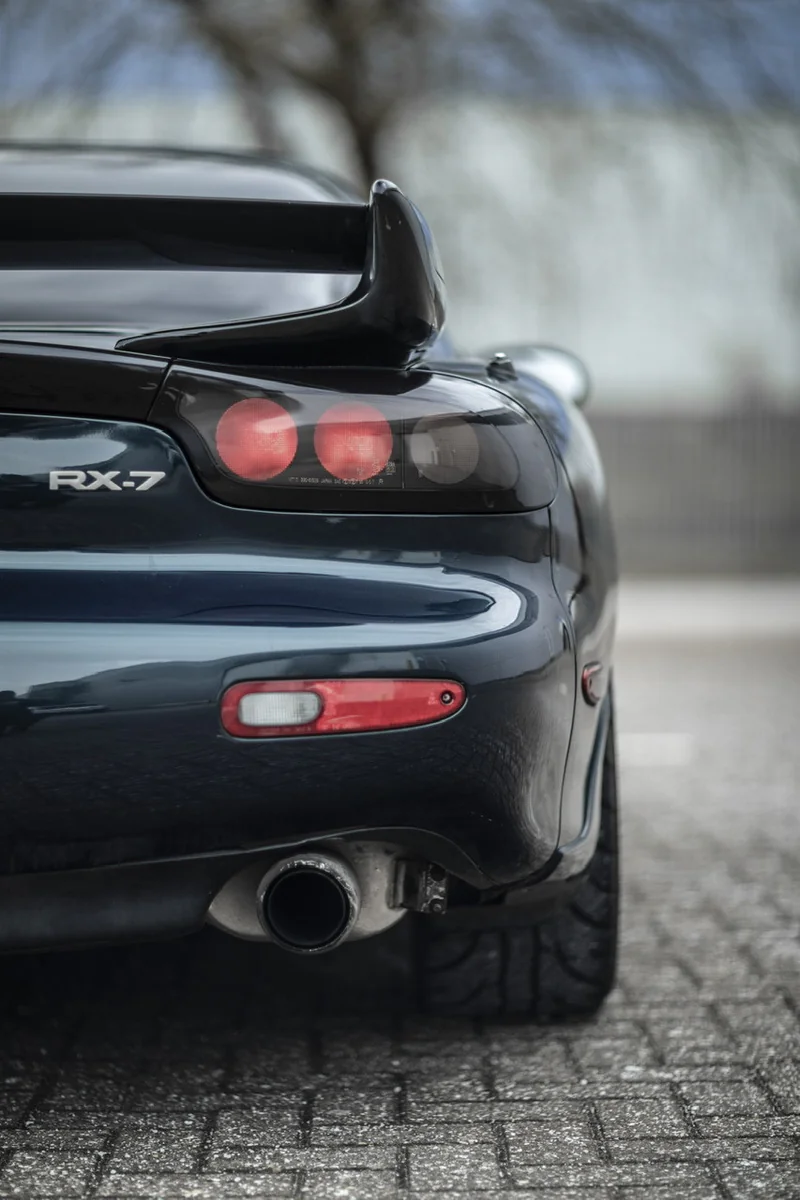 1993 Mazda Rx7 Fd in Felden 3