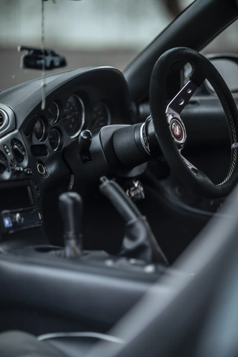 1993 Mazda Rx7 Fd in Felden 6