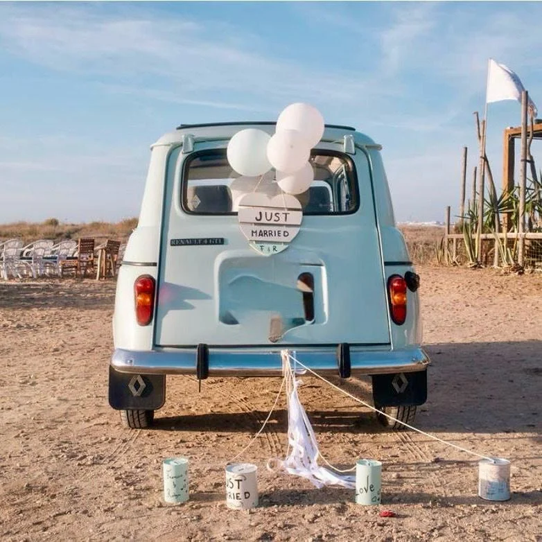 1988 Renault 4 in Lisbon 3