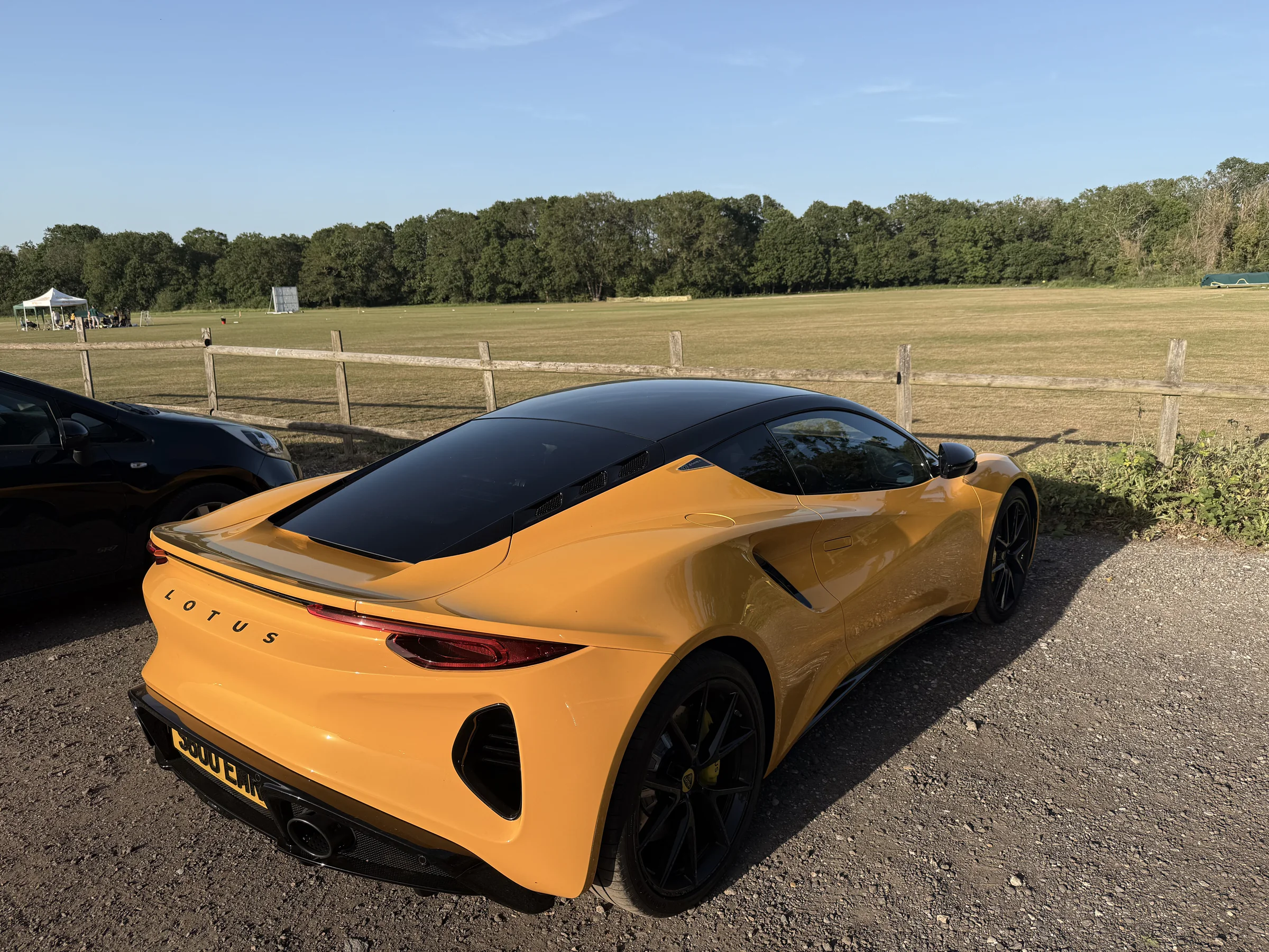 2023 Lotus Emira V6 First Edition