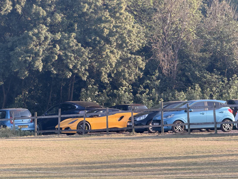 2023 Lotus Emira V6 First Edition in Bromley 3