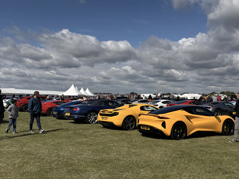 2023 Lotus Emira V6 First Edition in Bromley 4