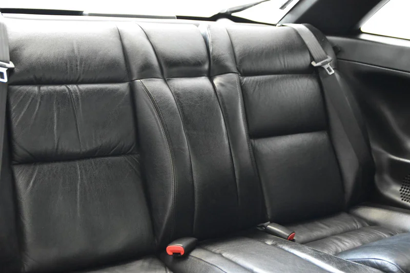 1998 Fiat Coupè in Milano 14