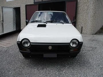 1982 Fiat Ritmo in Pistoia