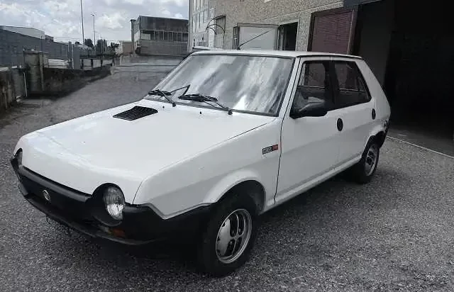 1982 Fiat Ritmo in Pistoia 4