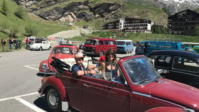 1974 Volkswagen 1302s in Seveso 5