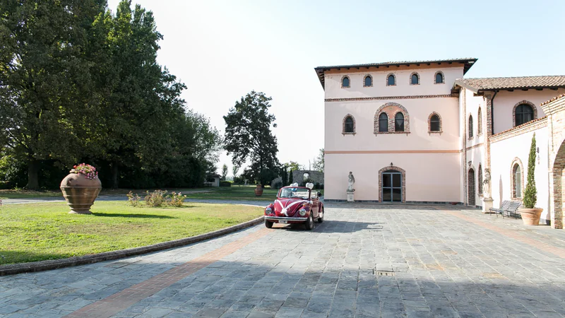 1974 Volkswagen 1302s in Seveso 2