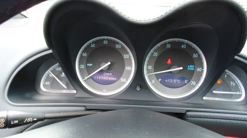 2006 Mercedes-Benz SL 350 in Wigston 16