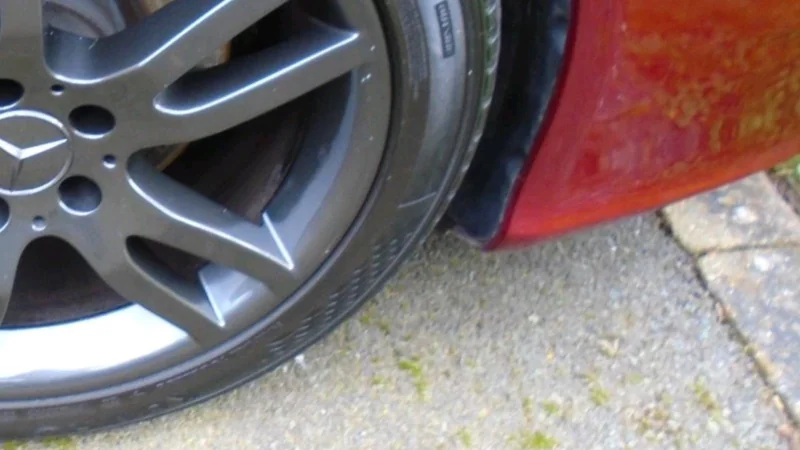 2006 Mercedes-Benz SL 350 in Wigston 14