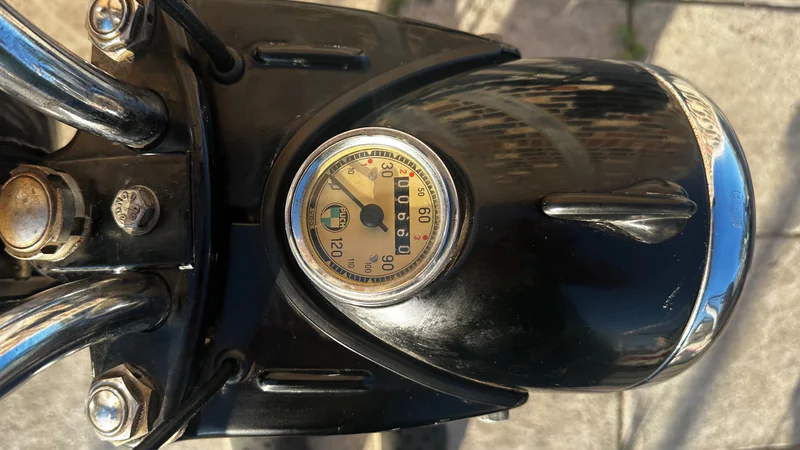 1954 Puch All state in Lund 2