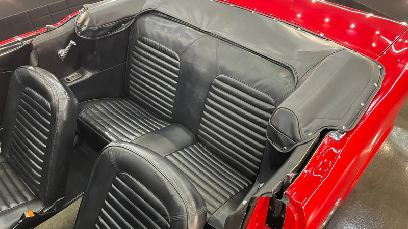 1966 Ford Mustang   in Lugo 7