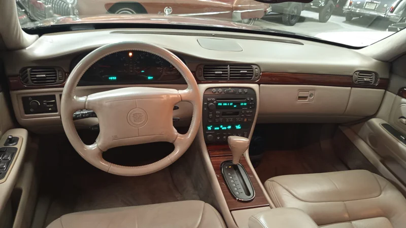 1996 Cadillac deville  in Lugo 11