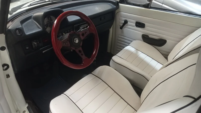 1975 Volkswagen 1303 in Lugo 10