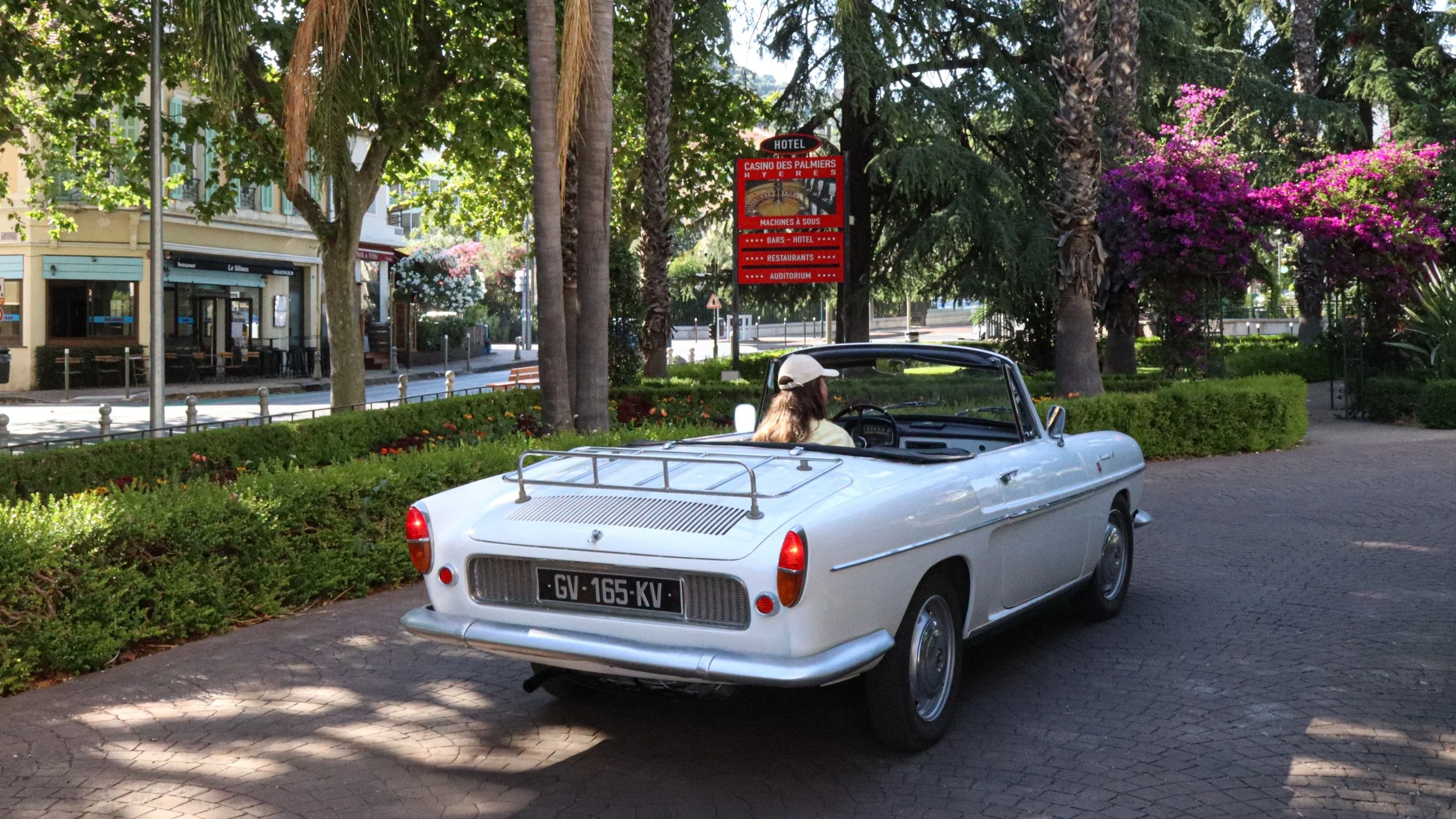 1963 Renault Floride