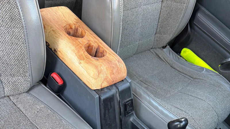 1996 Jeep Cherokee in Melbu 12