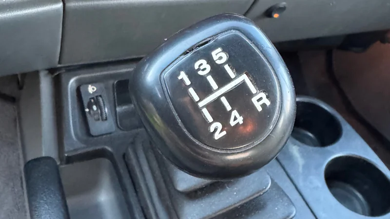 1996 Jeep Cherokee in Melbu 10