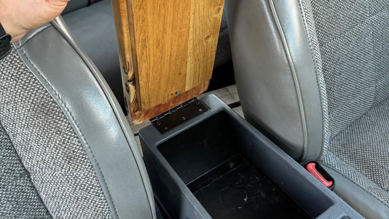 1996 Jeep Cherokee in Melbu 13
