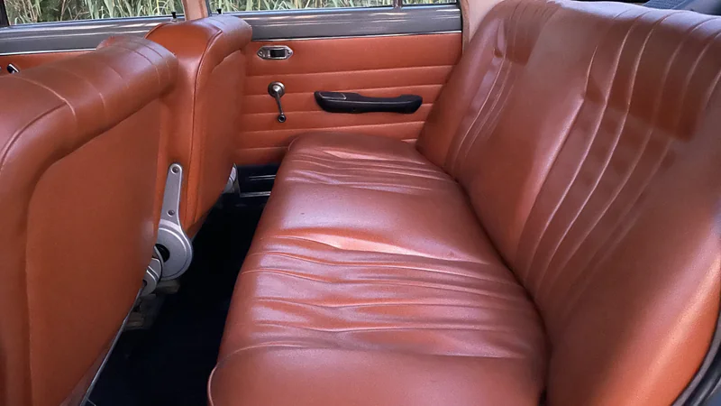 1971 Lancia Fulvia Berlina 1.3 in Piacenza 13
