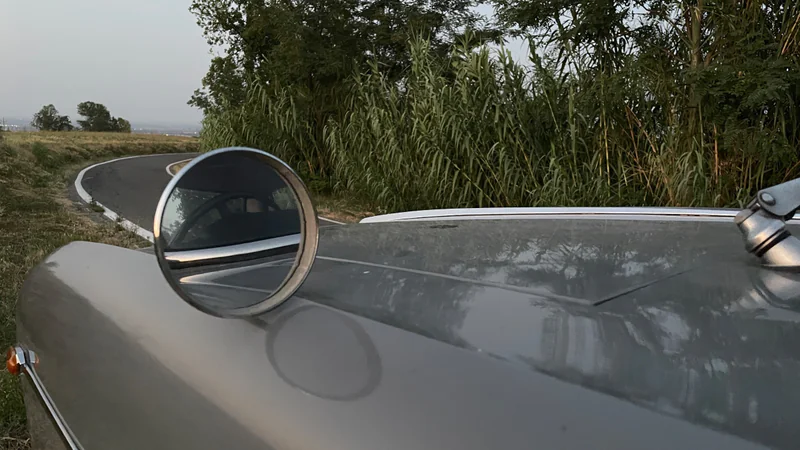1971 Lancia Fulvia Berlina 1.3 in Piacenza 9