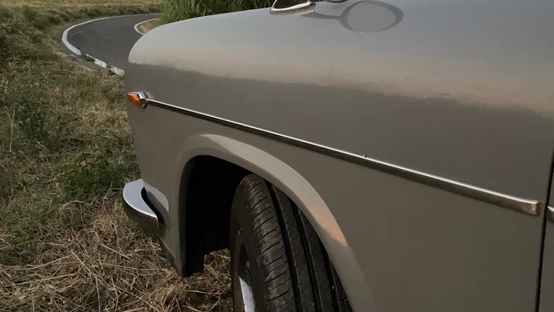 1971 Lancia Fulvia Berlina 1.3 in Piacenza 10