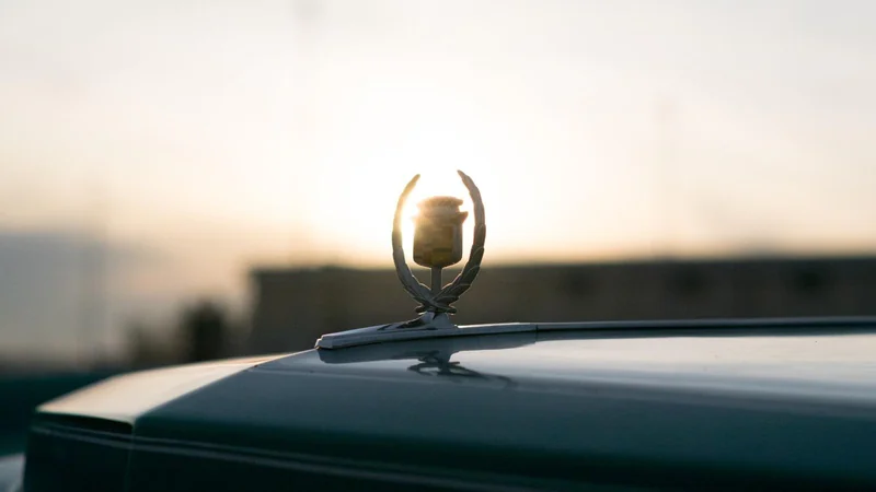 1974 Cadillac Cadillac Eldorado Convertible