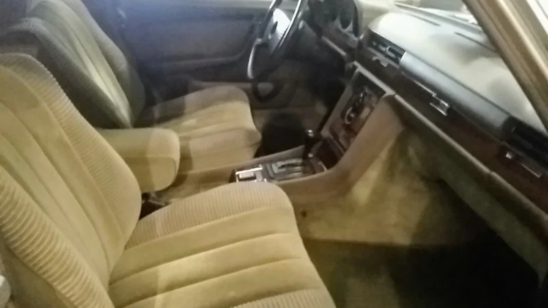 1980 Mercedes-Benz se280 in Lugo 9