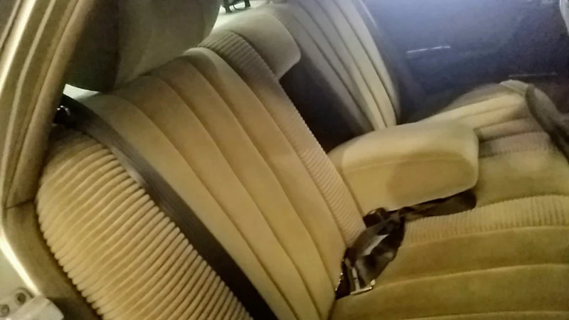 1980 Mercedes-Benz se280 in Lugo 6